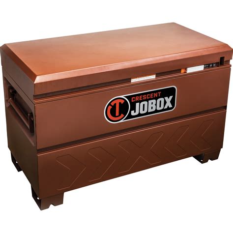 jobox site vault chest